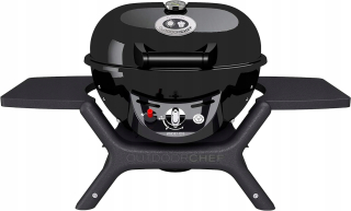 Vonkajší plynový gril Chef 4,2 kW